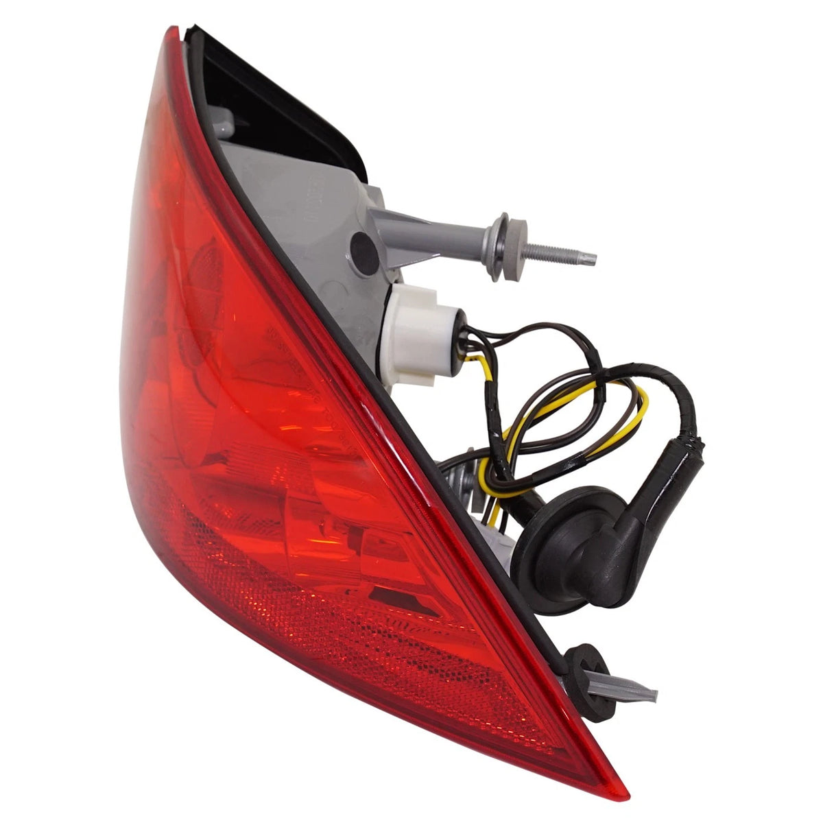 Tail Light for Buick Lucerne (2006–2011) Passenger Side