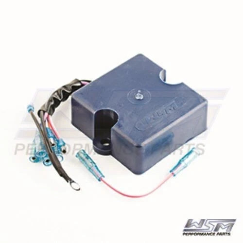 WSM CDI Box for Yamaha 650 / 700 (1990–1995) - 004-212