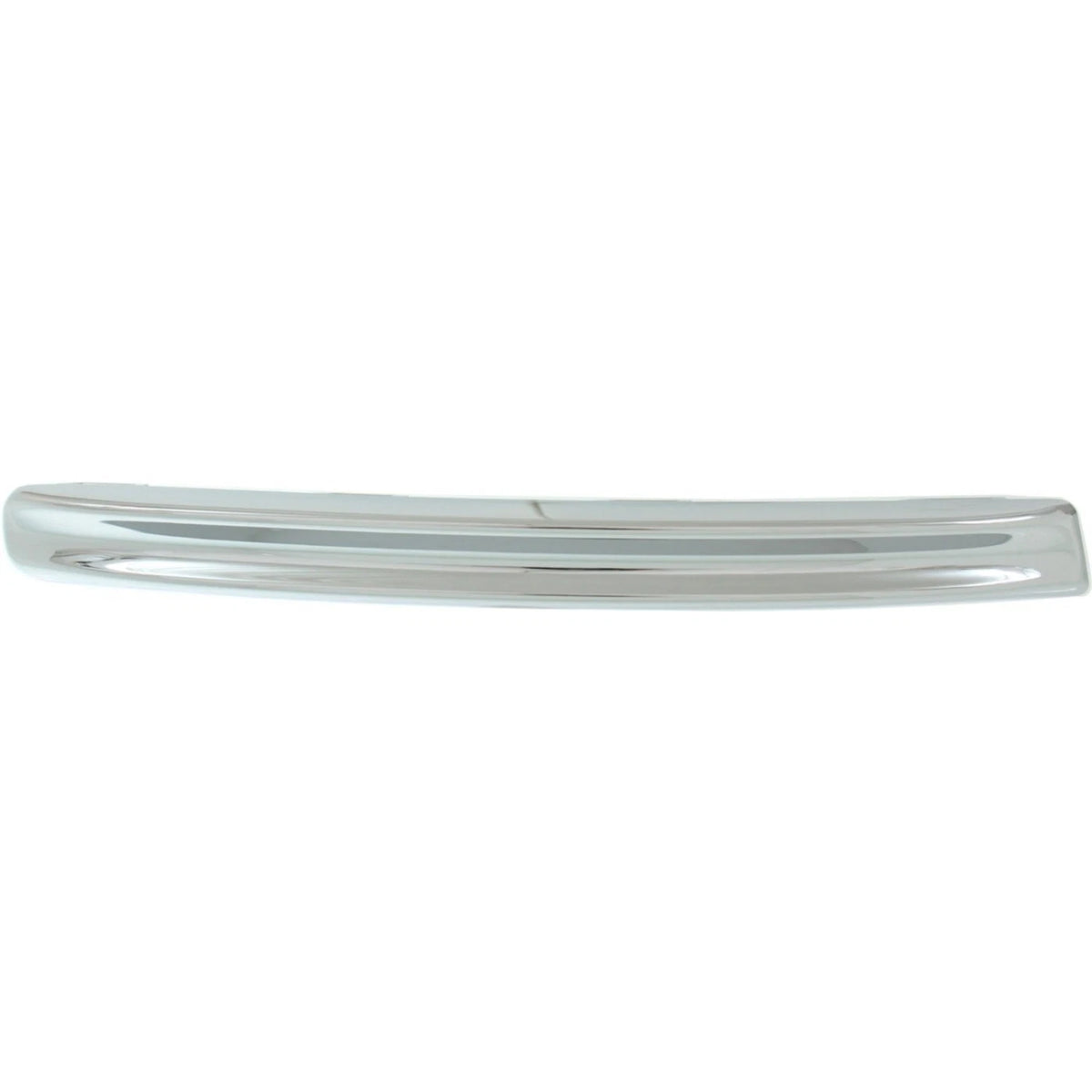 Grille Trim Set of 2 for Mercedes-Benz GLE300d (2016)