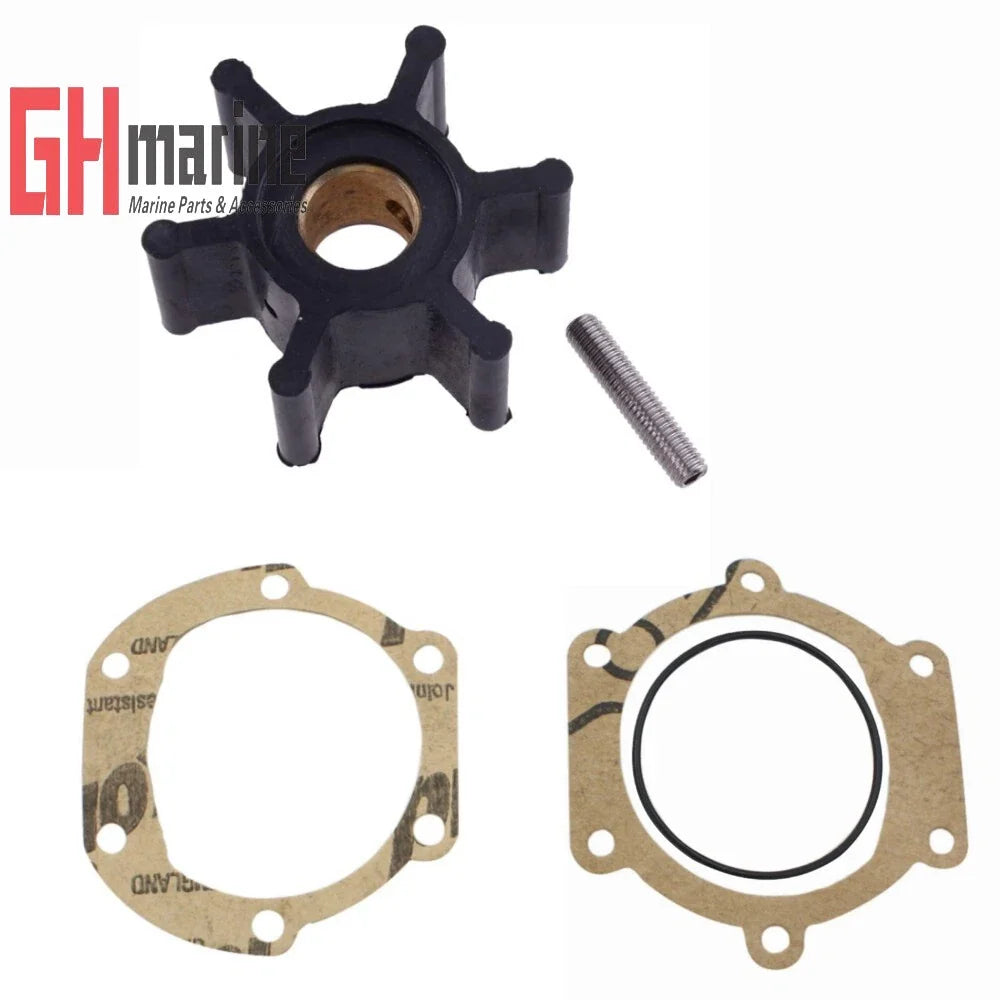 Water Pump Impeller Kit for Ford Escort Engine (XLD 416)