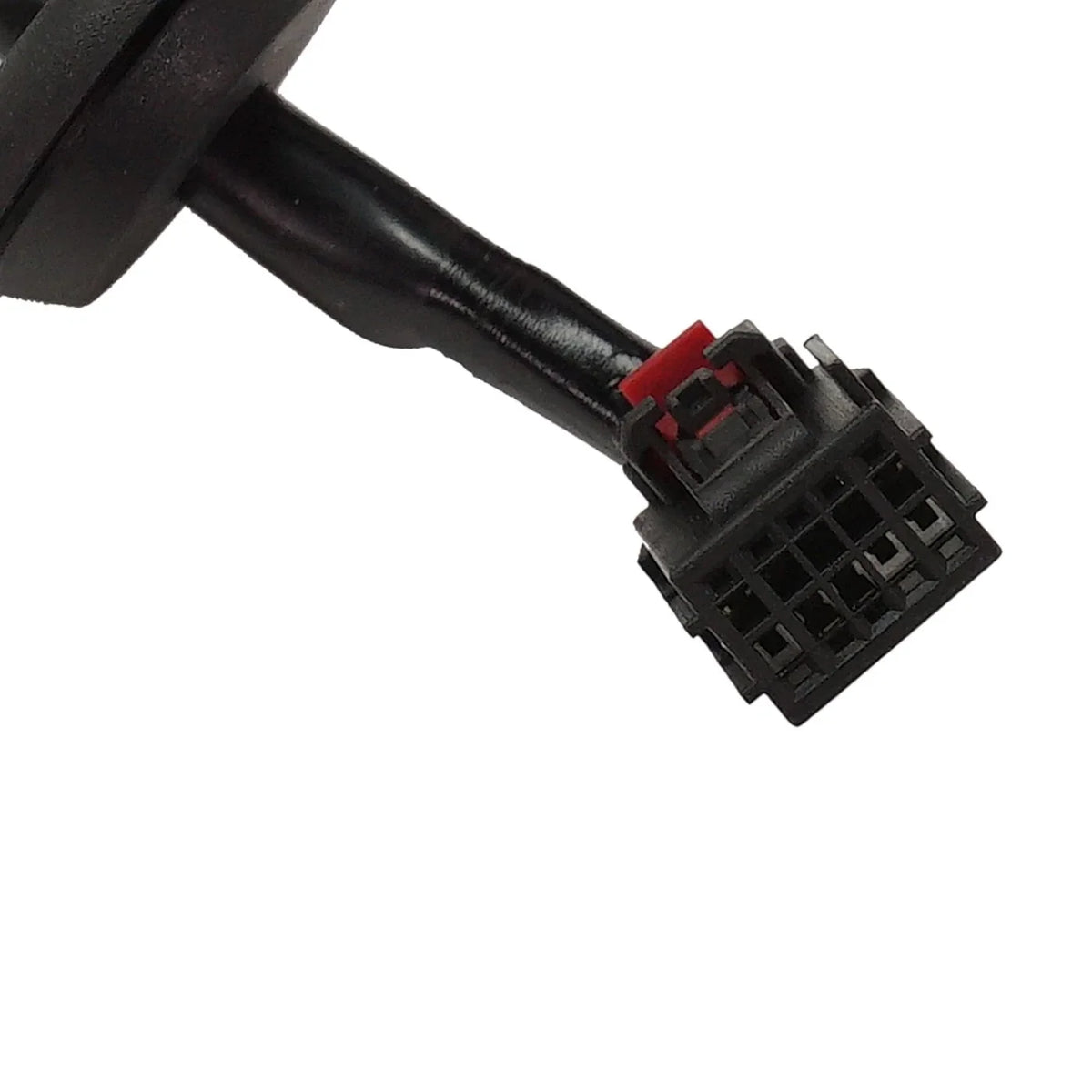 Power Heated Left Mirror with Turn Signal for Trax 2017-2021
