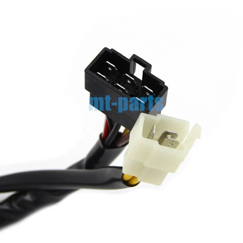 Voltage Regulator/Rectifier for Kawasaki VN1600B Mean Streak (2004–2008)