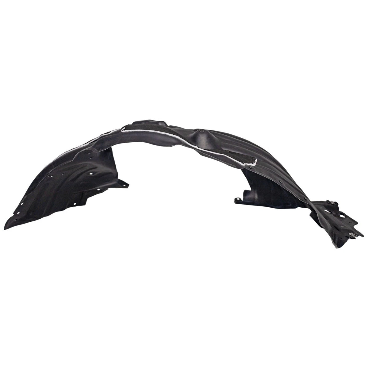 Fender Liner Front Passenger Right Side for Honda Pilot (2023–2025)