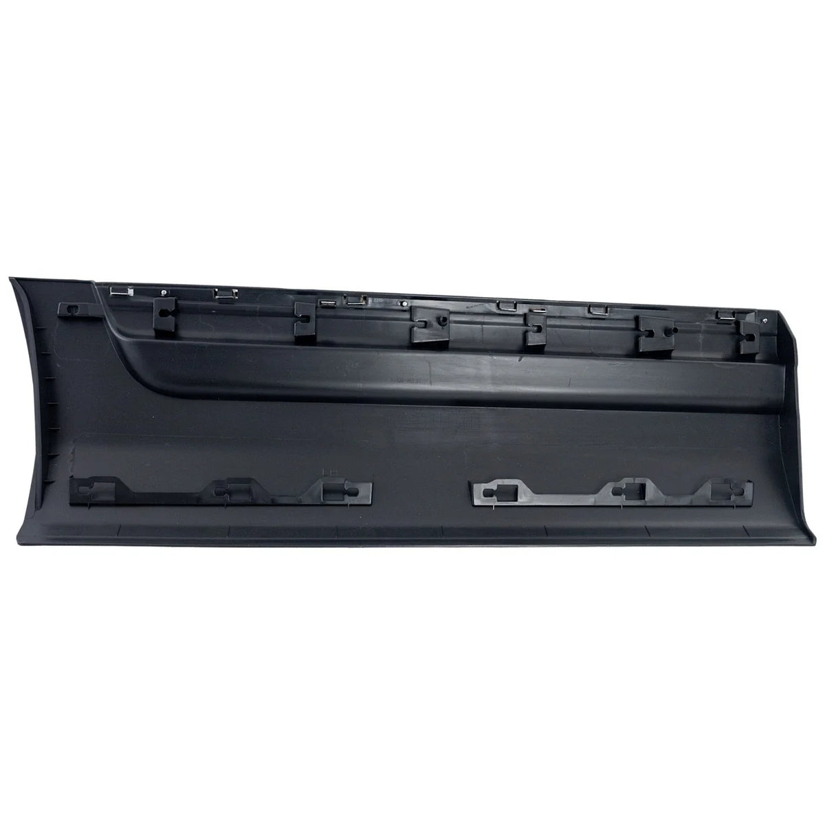 Rear Left Door Molding for 2011-2015 Ford Explorer