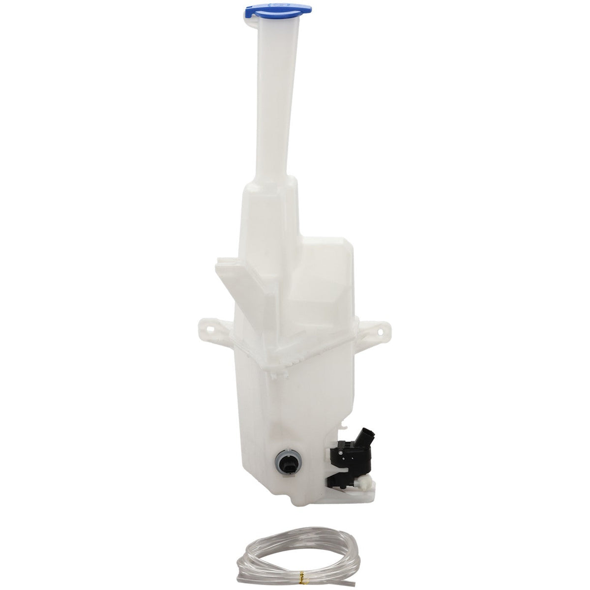 Washer Fluid Tank for Hyundai Santa Fe