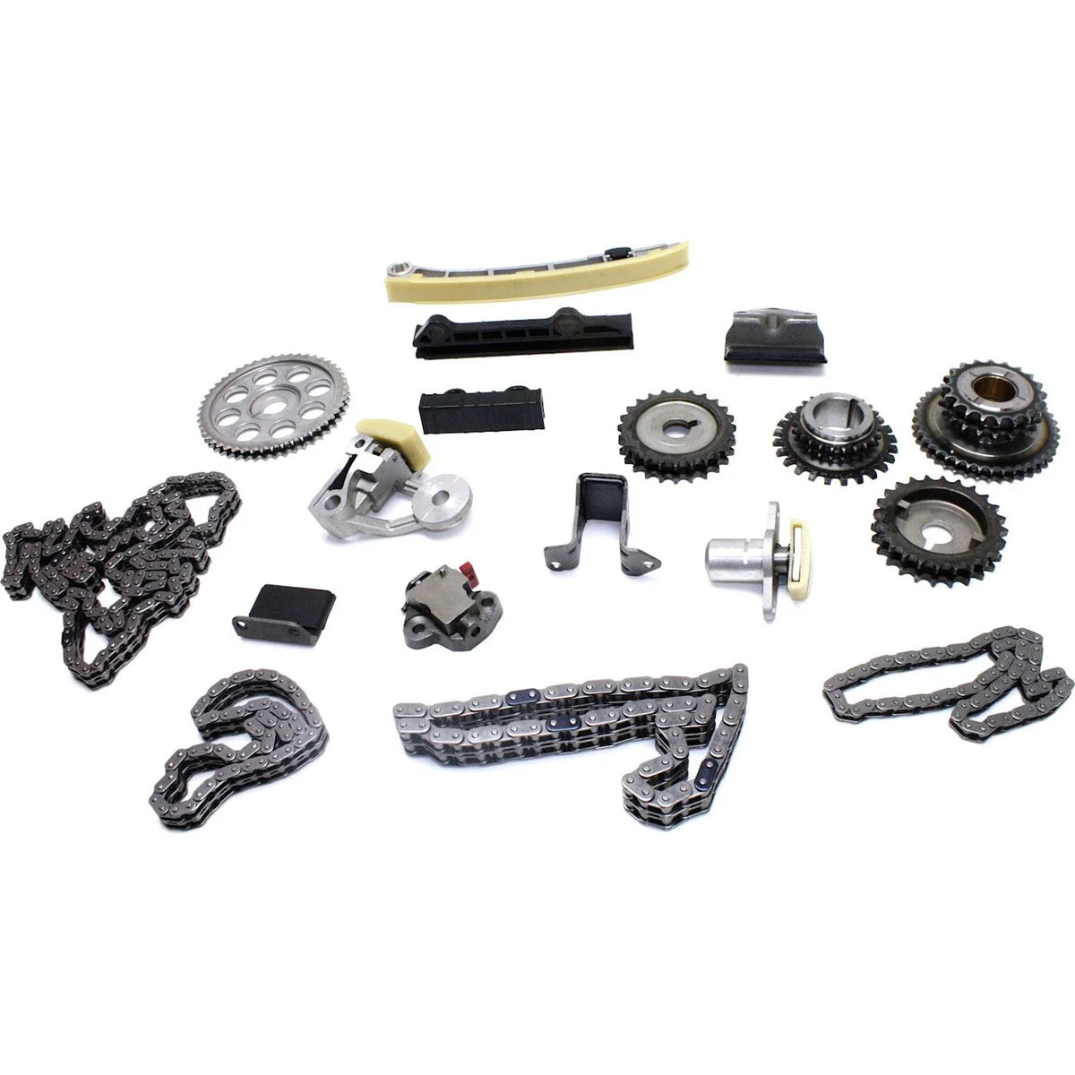 Timing Chain Assembly for Suzuki XL-7, Chevrolet Tracker 2001-2006