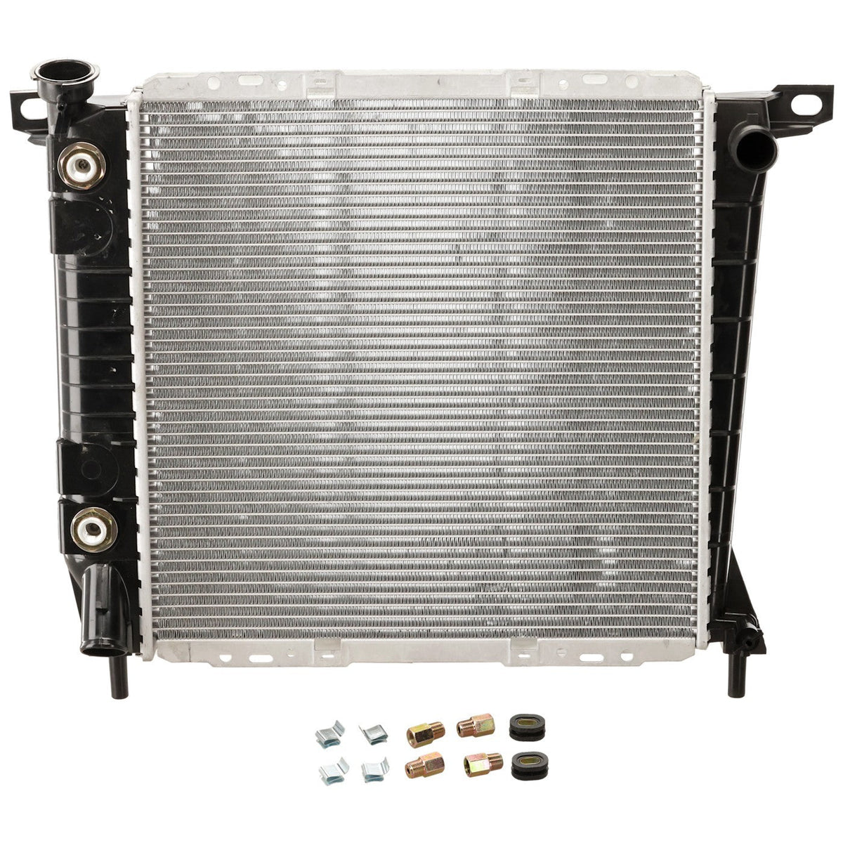 Radiator for Ranger & Explorer 1986-1994