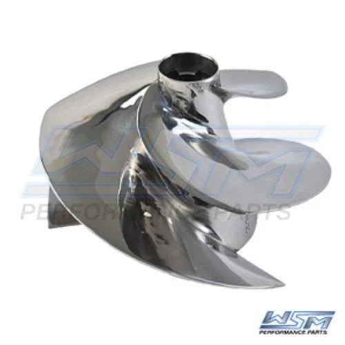WSM Impeller for Yamaha 1800 GP / FX SVHO / FZR / FZS (2014–2026) - 021-121-13/18