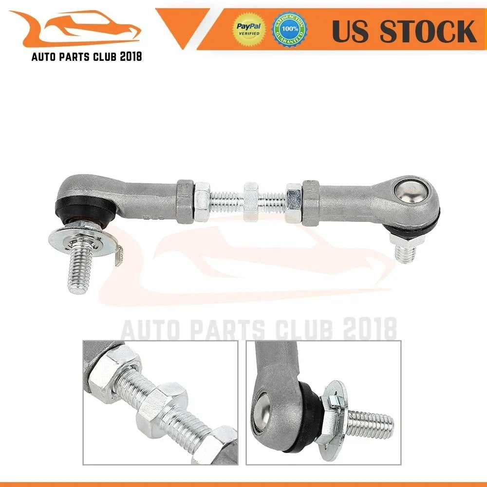 Air Suspension Ride Leveling Height Sensor for Lexus RX330 (2004–2006)