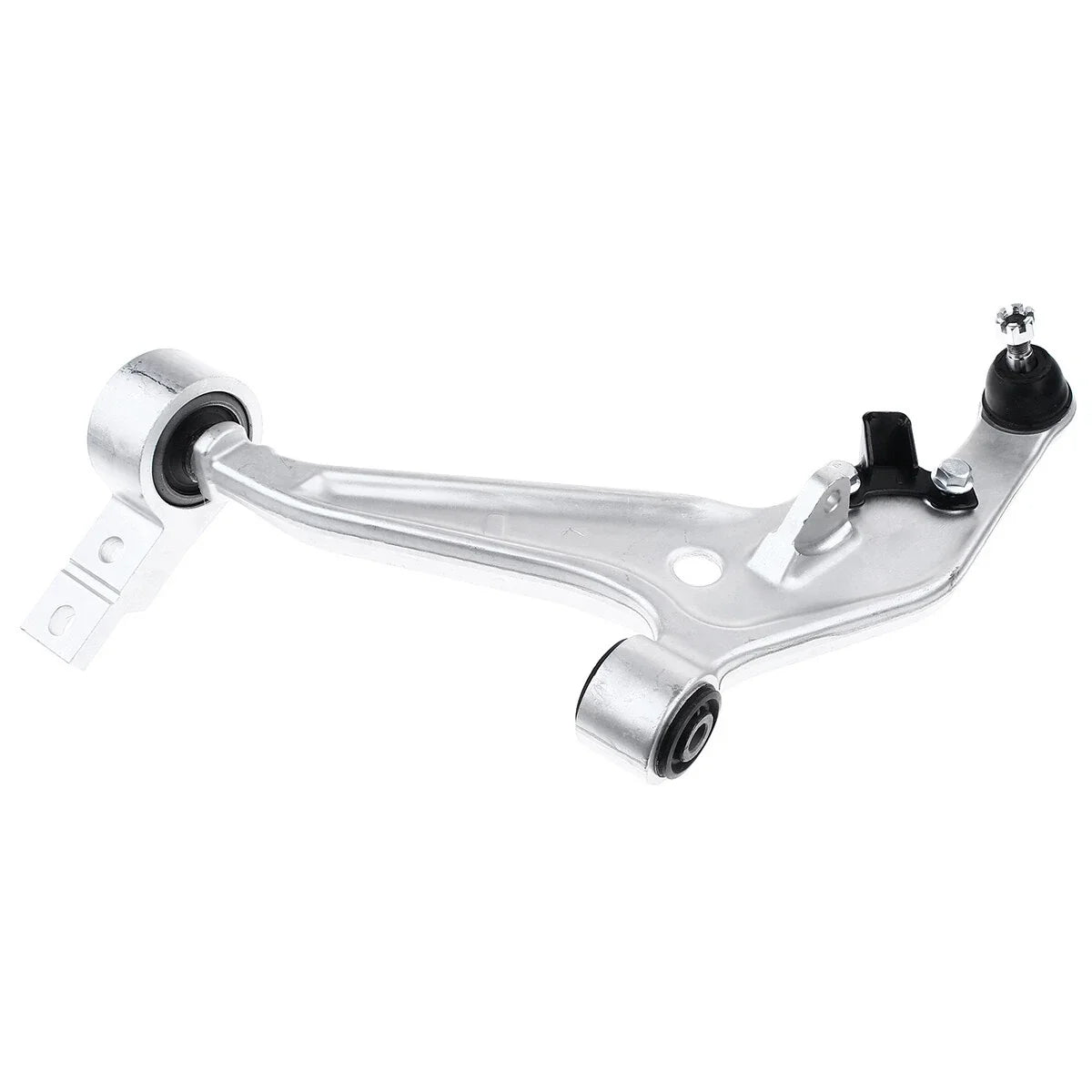 2X Front Control Arms with Ball Joints for Nissan X-Trail 2005-2006