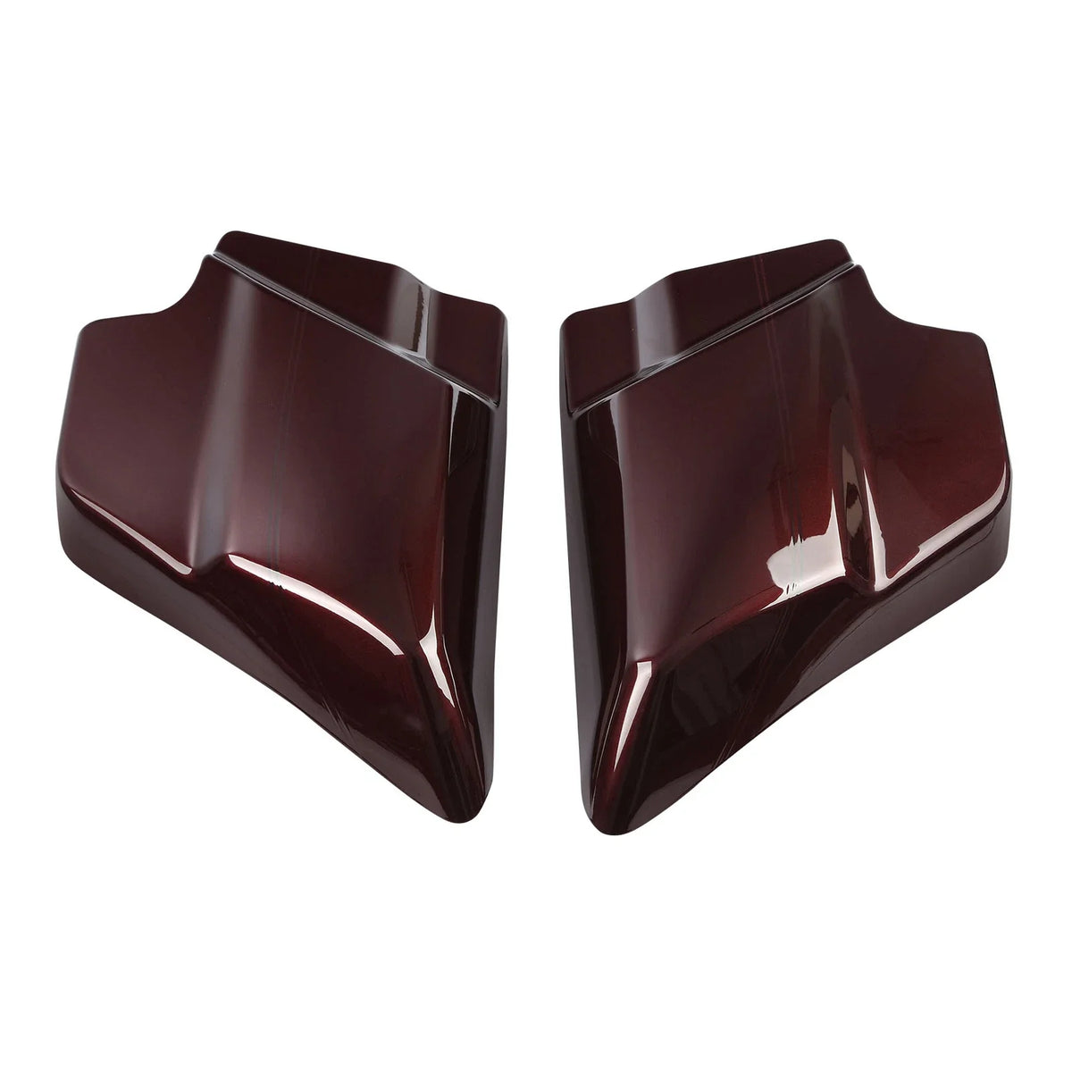 Battery Cover Panel for Road Glide Electra 2009-2024 by Harley