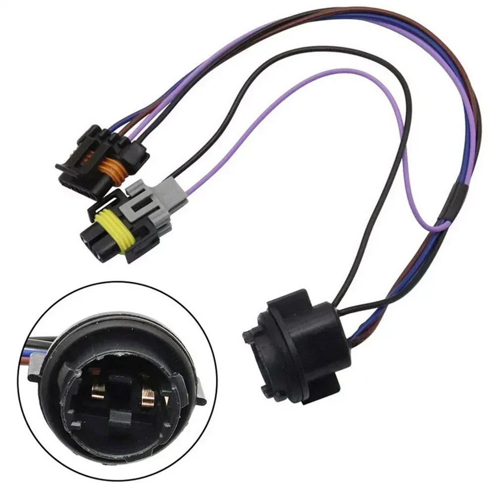 Fog Light Wiring Harness (2006-2009) for Grand Prix, Solstice