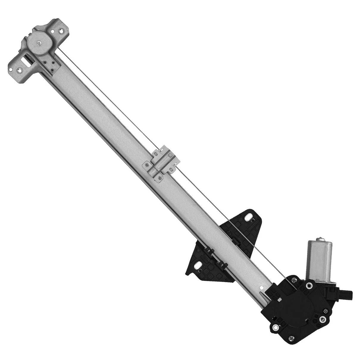 Front Left Window Regulator for Honda CR-V (2007-2011) with Motor 748-160