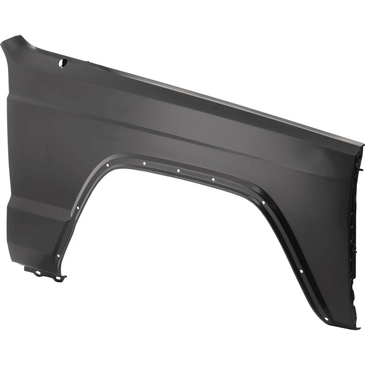 Fender Quarter Panel Right for Jeep Cherokee Comanche Passenger
