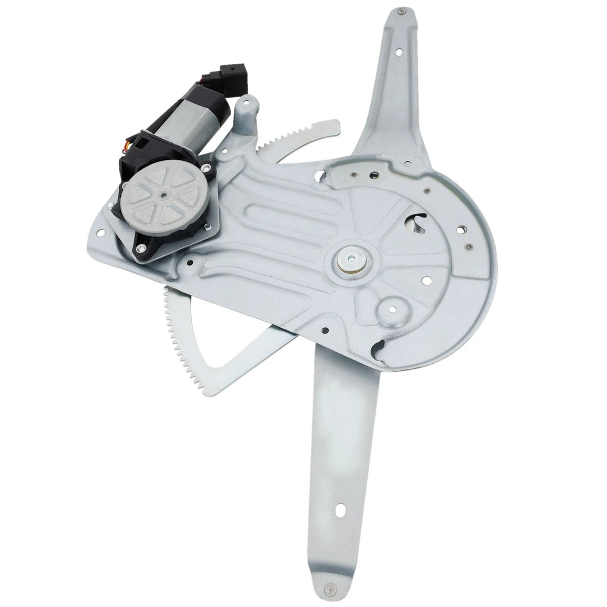 Power Window Regulator with Motor for Volvo XC90 (2003–2014) Front Left