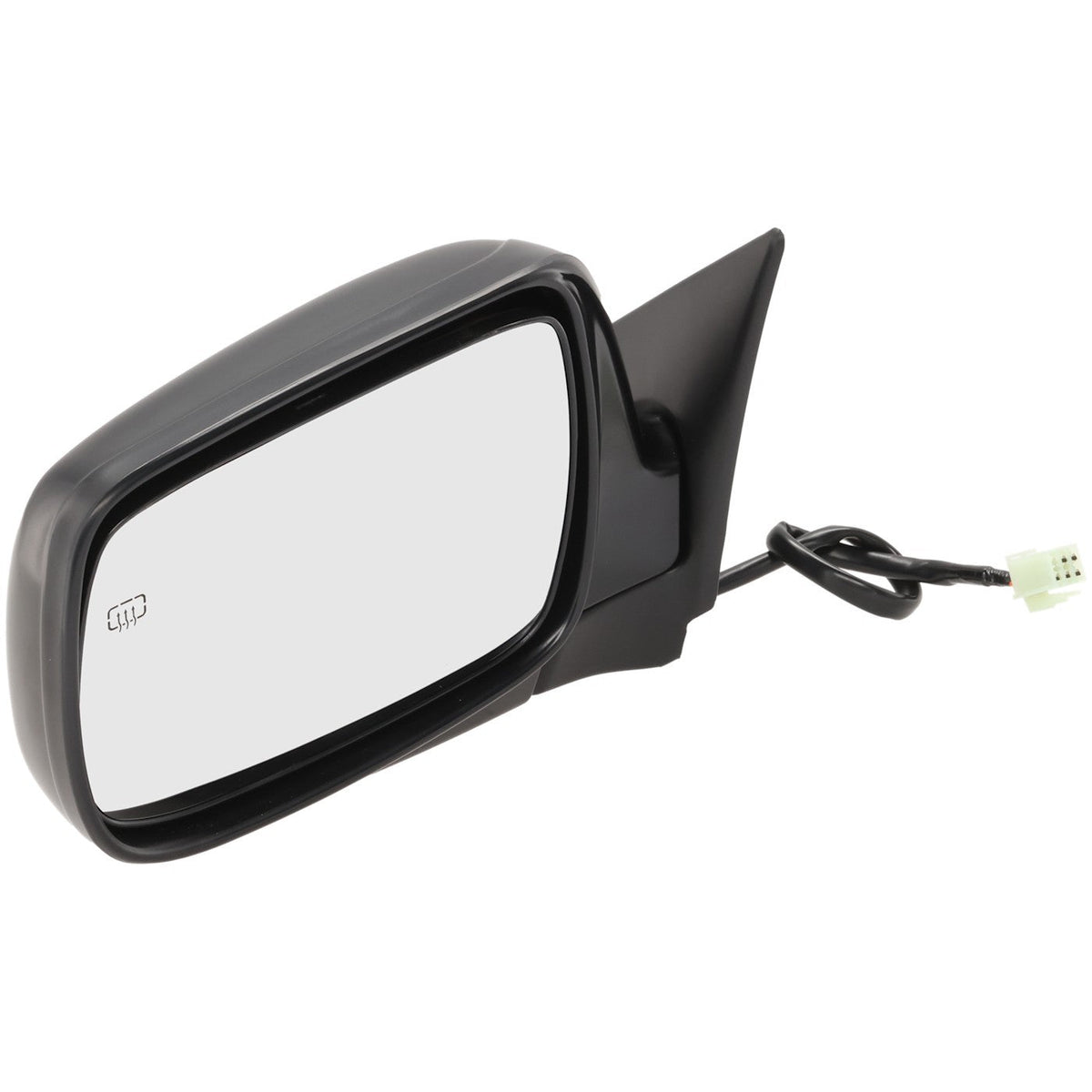 Driver Left Heated Mirror for Legacy Outback Baja (2000-2004)