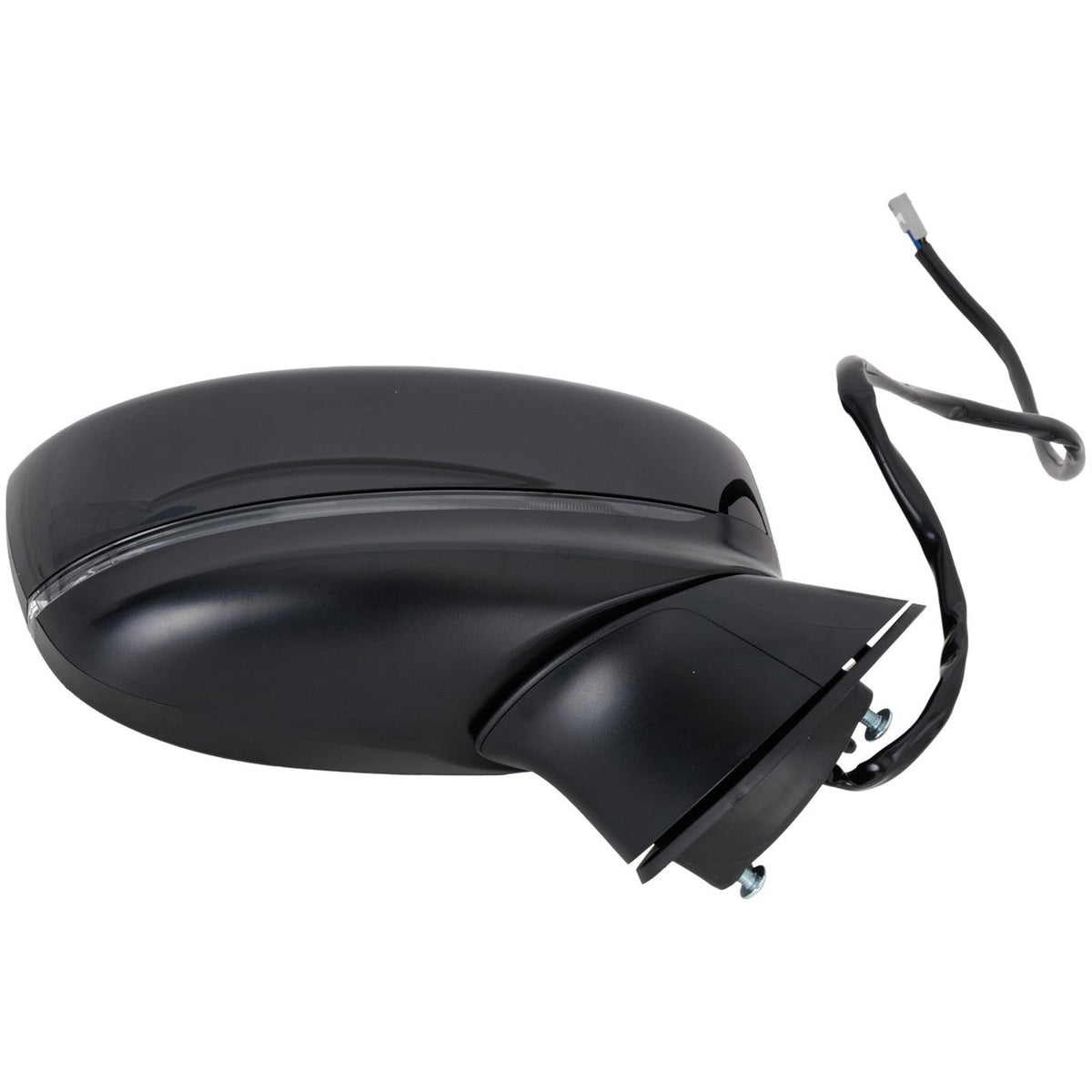 Heated Right Side Mirror for CX-5 (2019–2024) Mazda