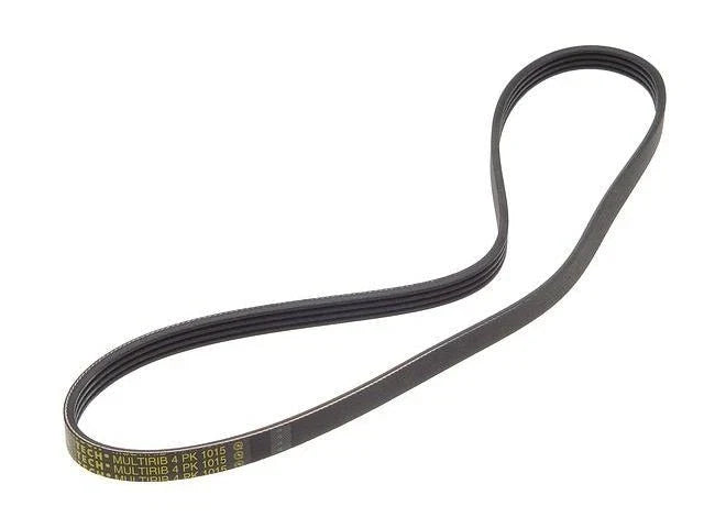 Power Steering Multi Rib Belt for Mazda Protege (1990–1995) TT482PT