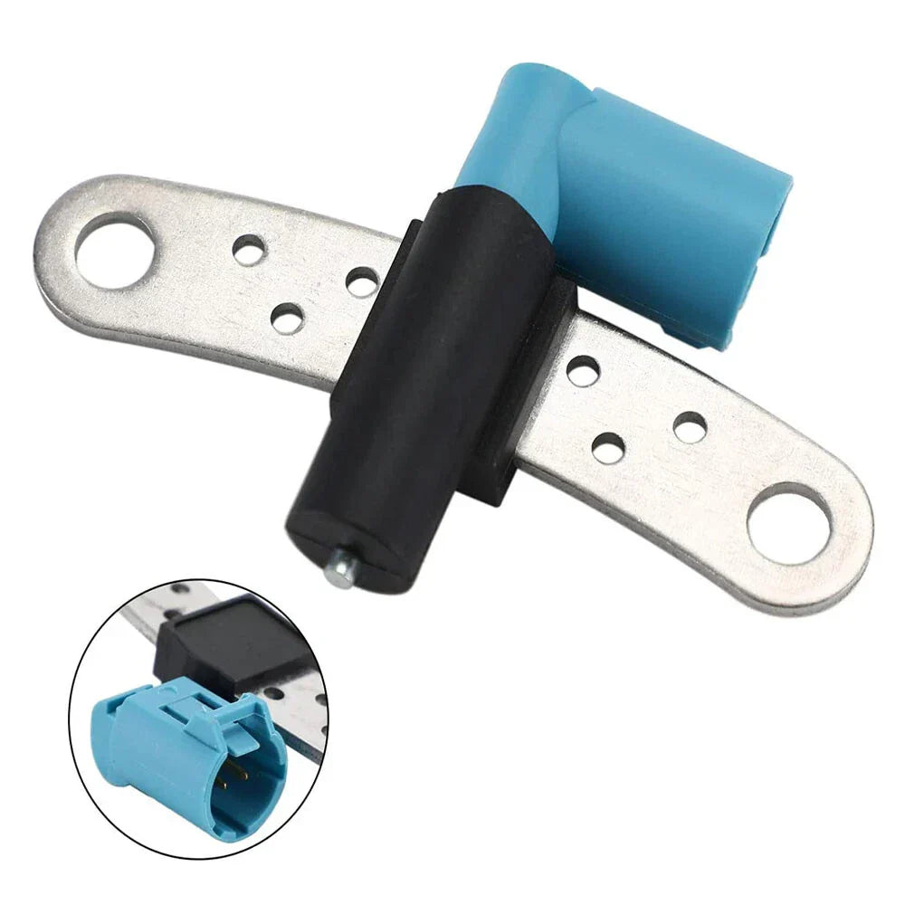 Crankshaft Position Sensor compatible with Renault Scenic, Twingo 1993-2023