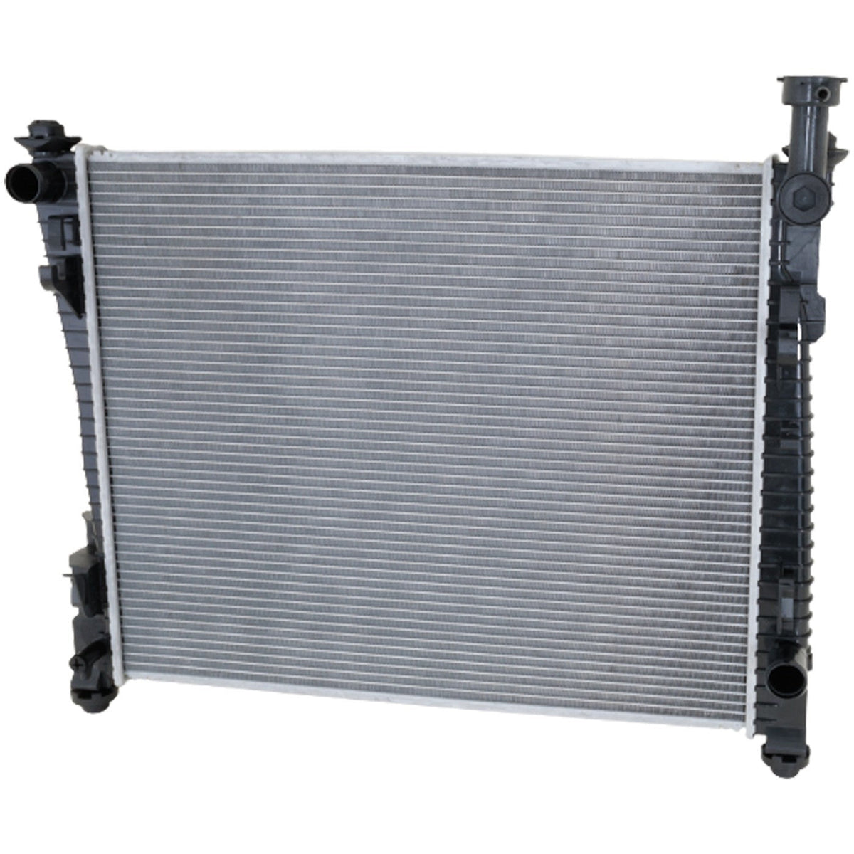 Cooling Radiator for Dodge Durango (2015-2020)