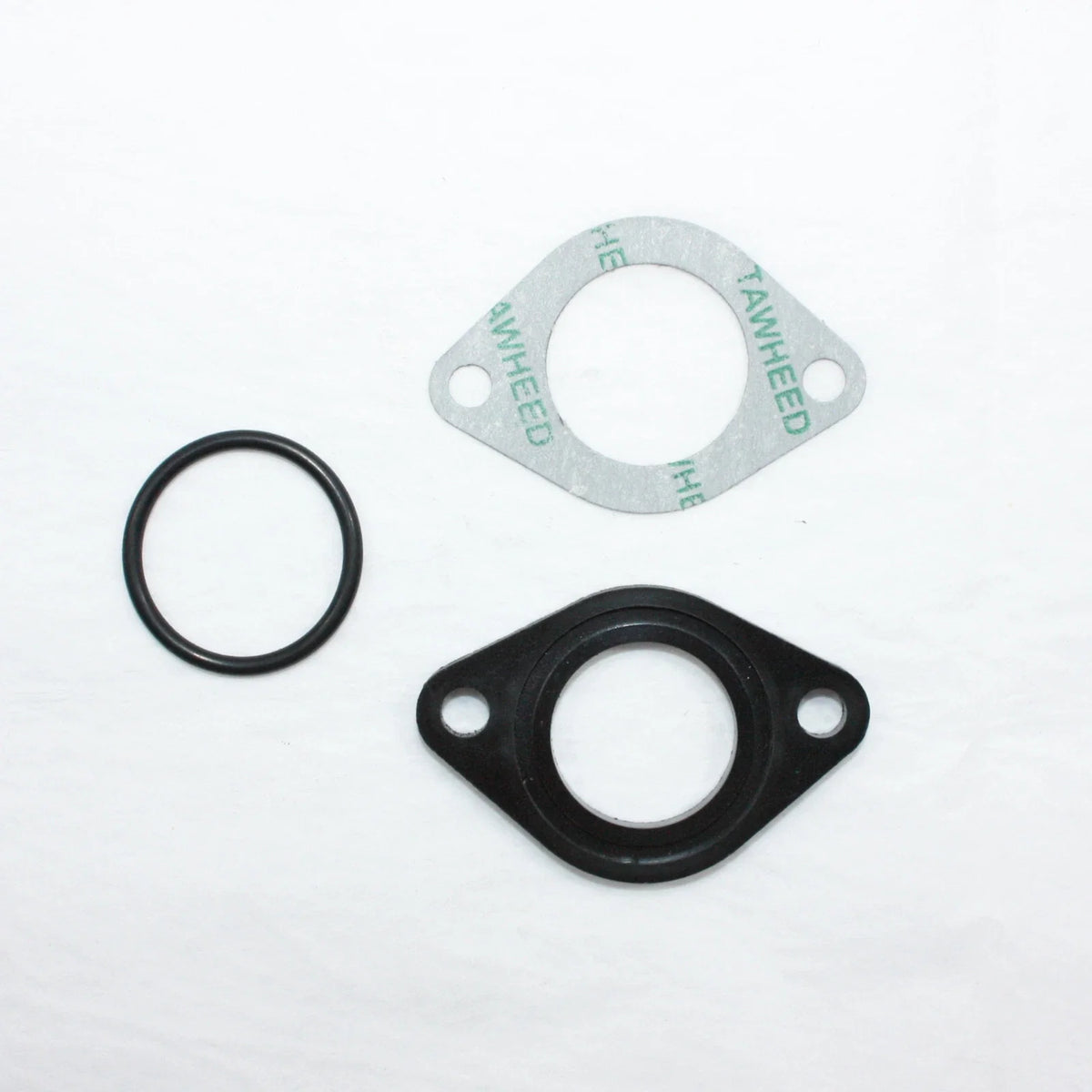 27mm Carburetor Manifold Gasket for 125cc 150cc Pit Quad Dirt Bike ATV