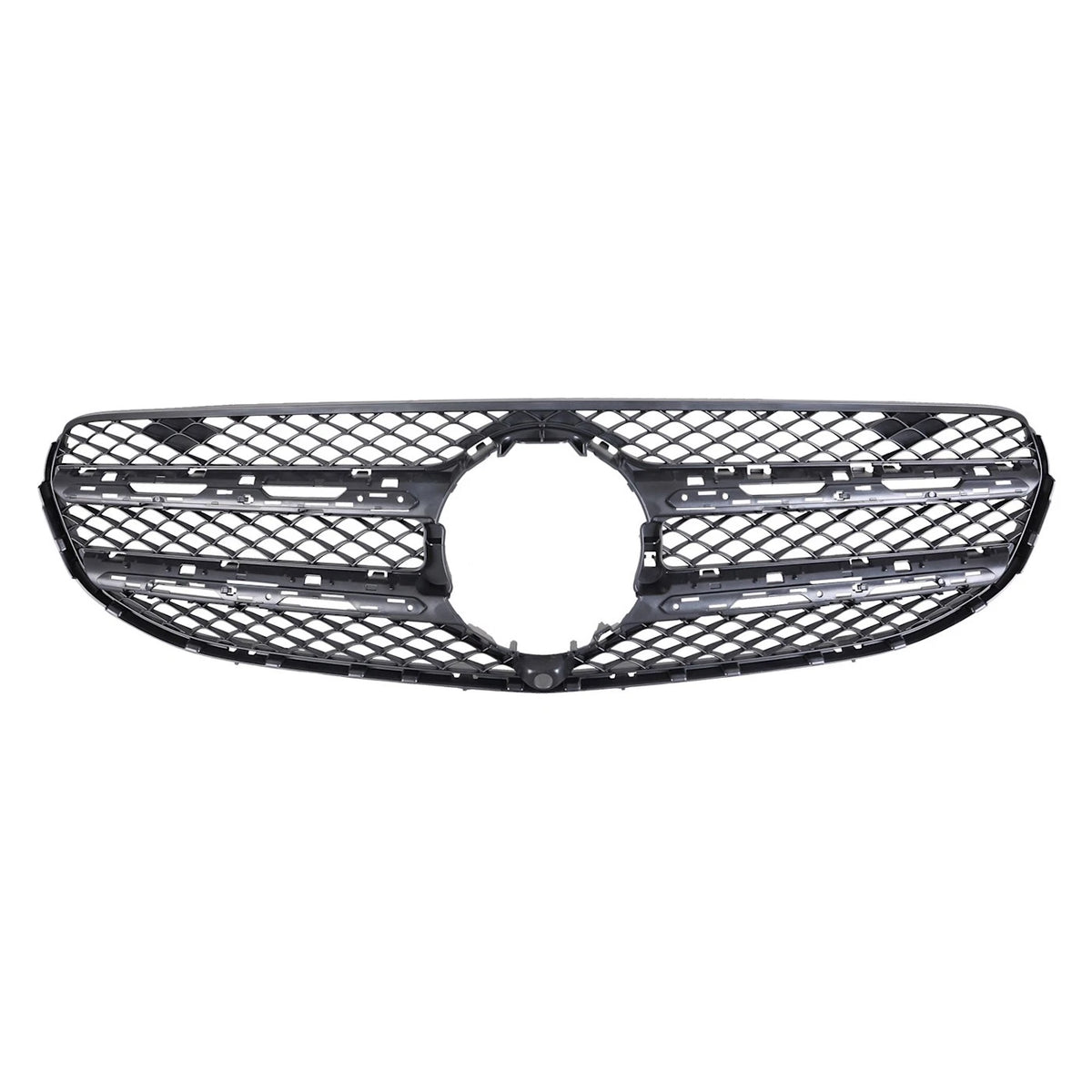Grille for Mercedes-Benz GLC300 (2020–2022) 2538882900