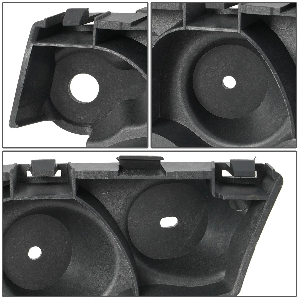 Front Left Side Bumper Bracket for Chevy Impala (2014–2020)