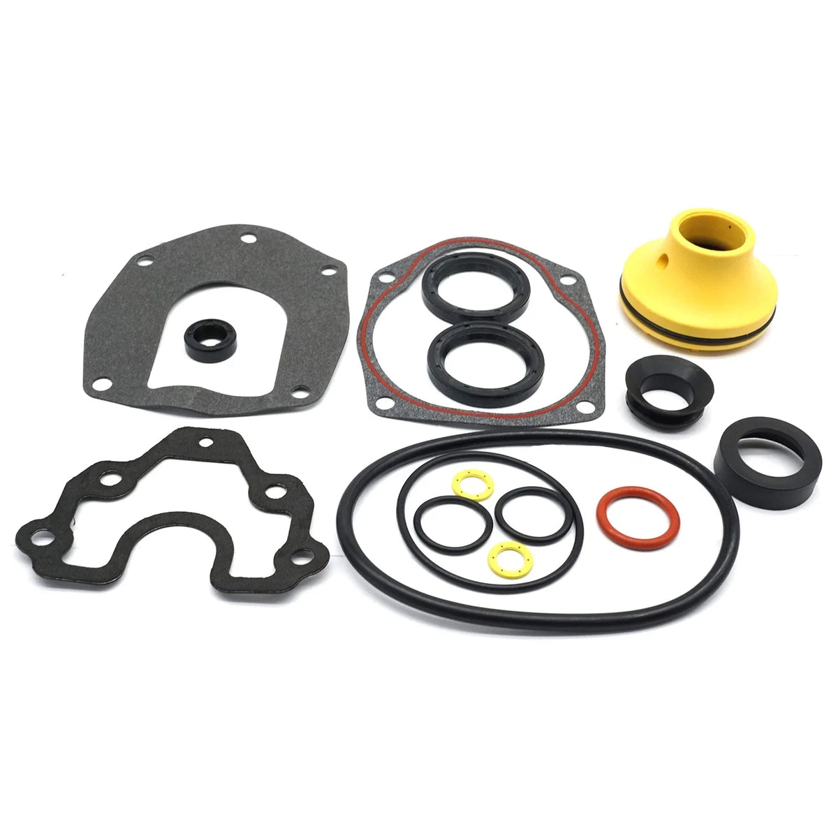 2005-2015 Toyota Hilux N70 Seal Kit