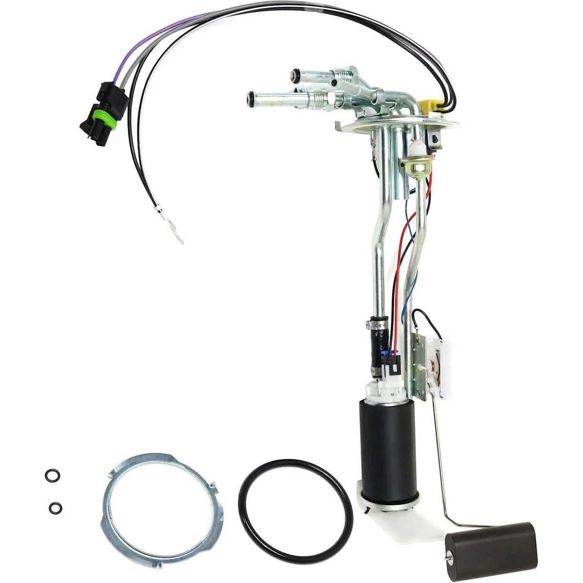 Fuel Pump Assembly with Sending Unit for 1994-1995 Chevrolet S10