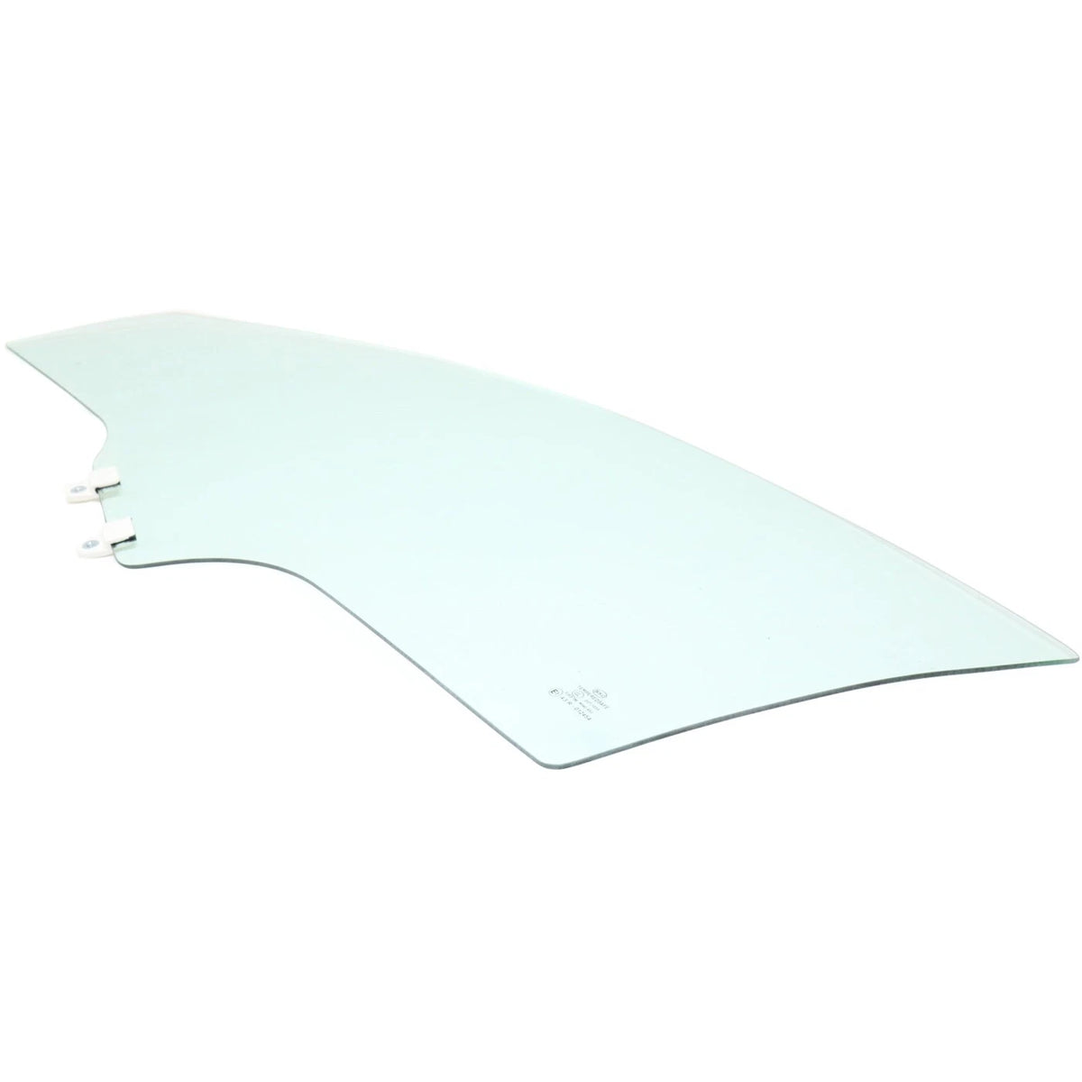 Front Driver Left Door Glass for Honda Accord (2008–2012)