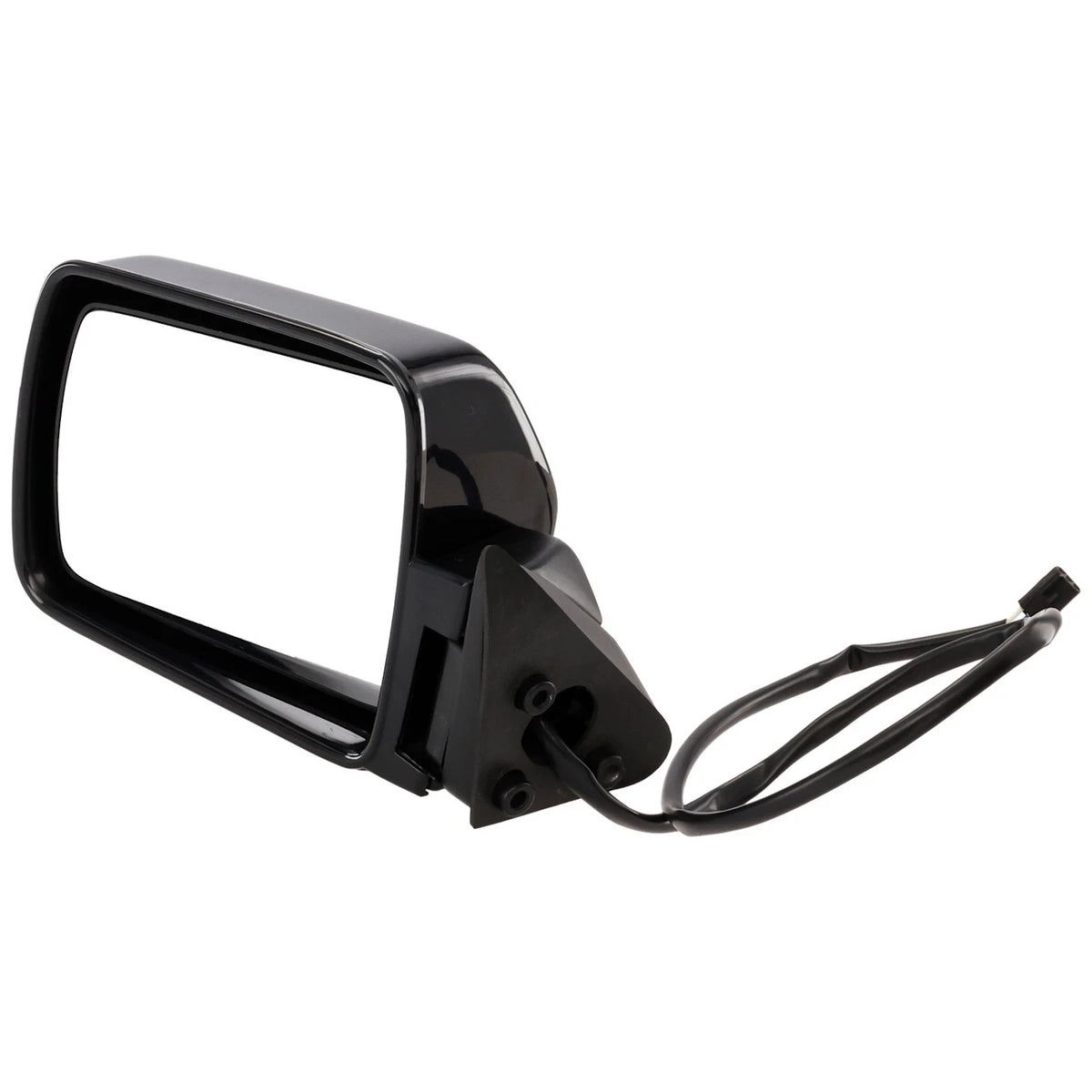Driver Left Side Mirror 55075433 for Jeep Cherokee Comanche Wagoneer (1984–1990)