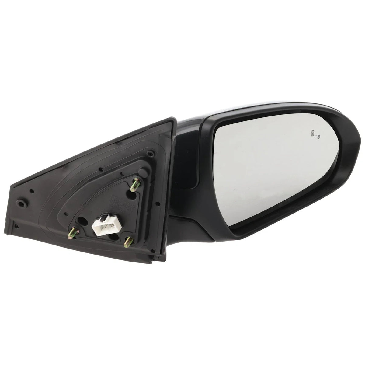 Heated Right Mirror for 2017-2020 Hyundai Elantra