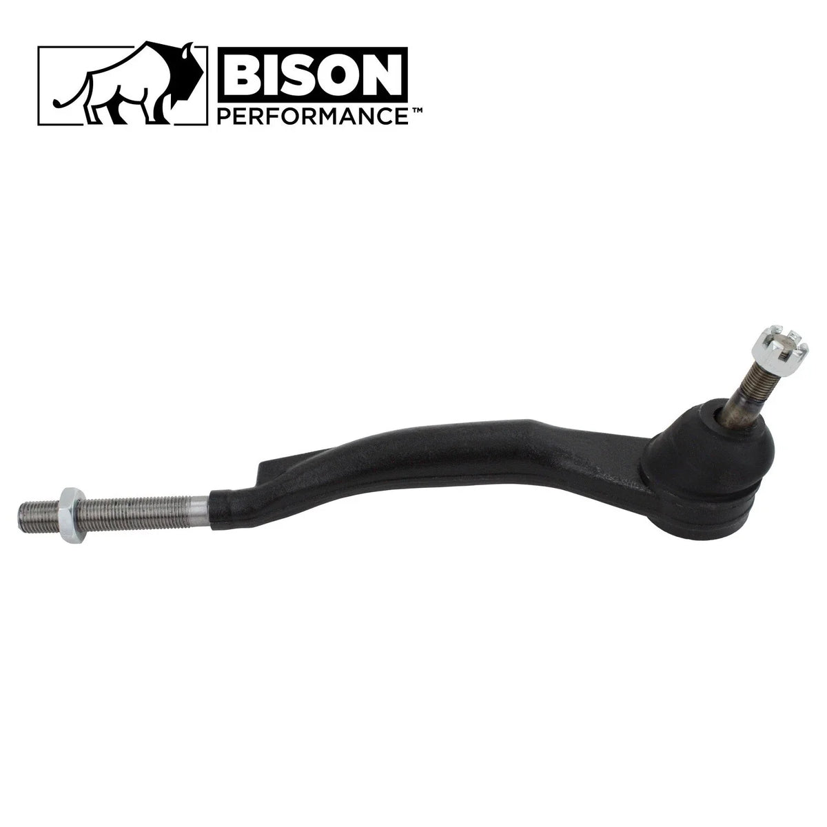Outer Steering Tie Rod End RH for GMC Envoy 2002-2009
