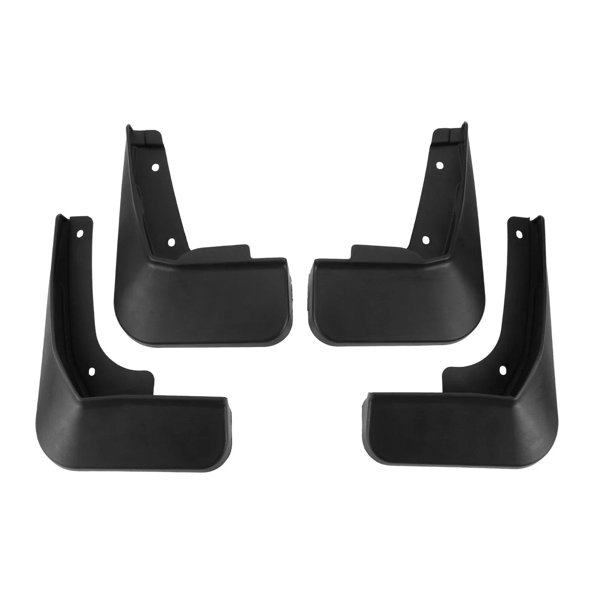 Mud Flaps Splash Guards for Buick Lacrosse (2023–2024) W/ Mount Accessories