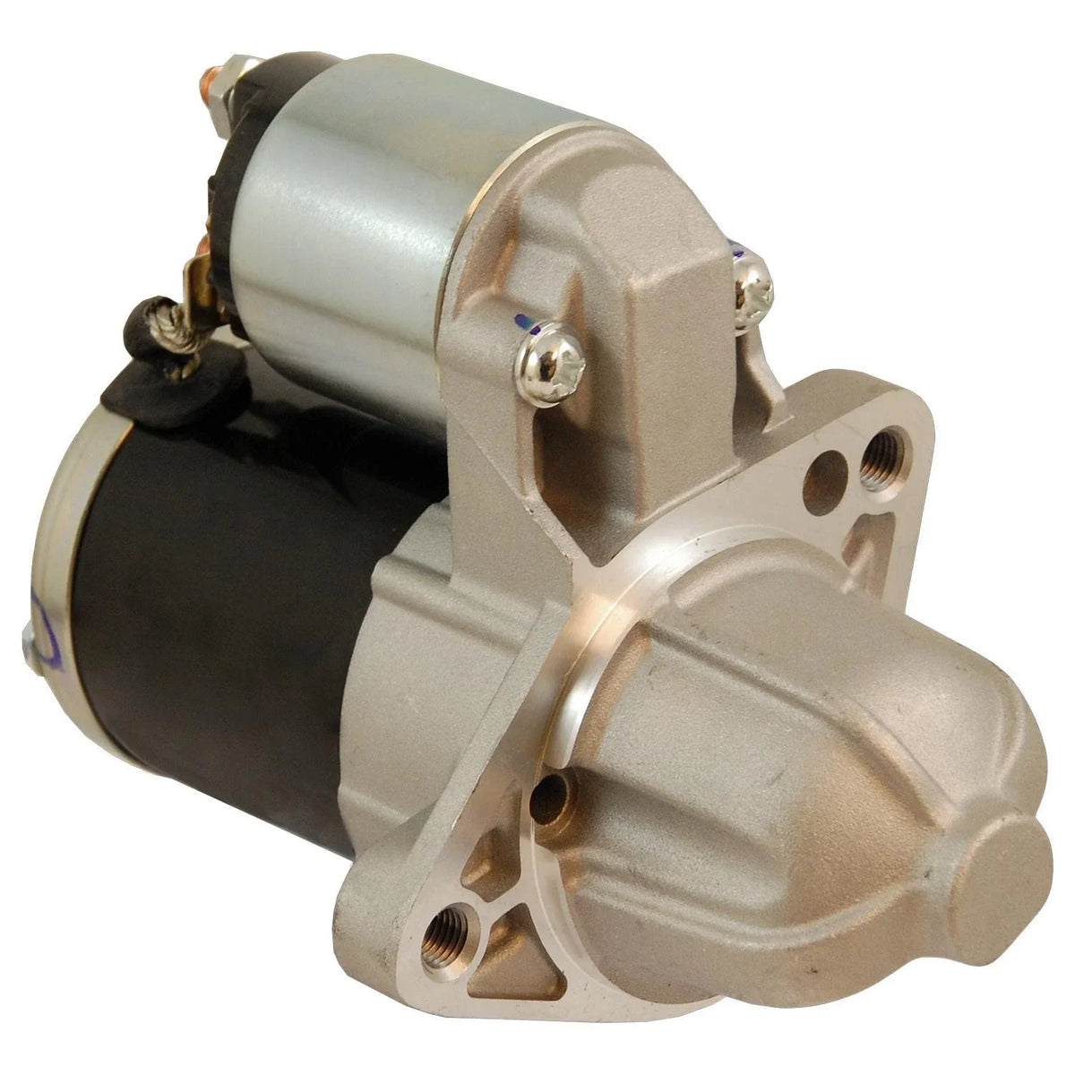 Starter for Fiat Sedici (2006–2012)