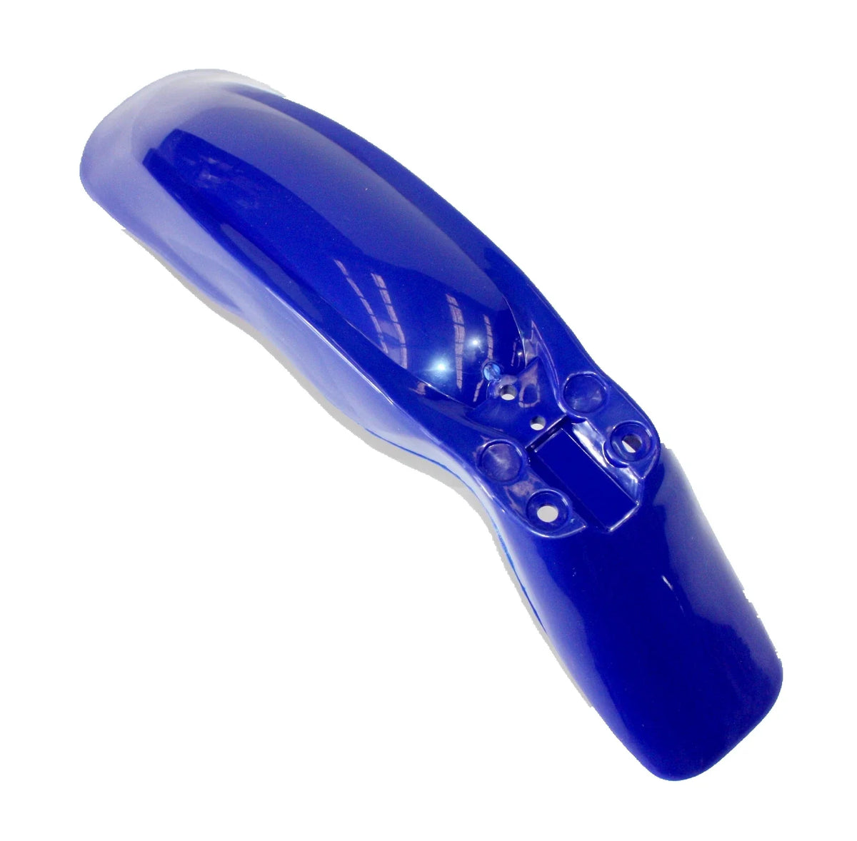 Fender Kit for KLX110 (2002–2023) - Blue Plastics, 125cc Big Foot, Pit Pro