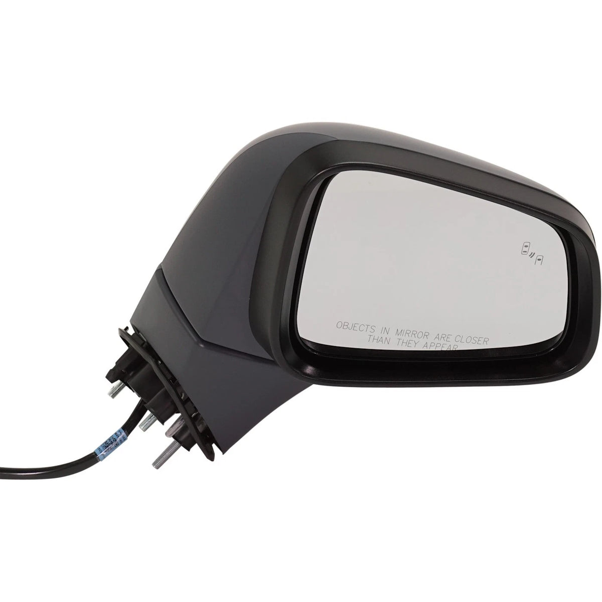 Heated Right Side Mirror for Chevy Trax (2017–2021)