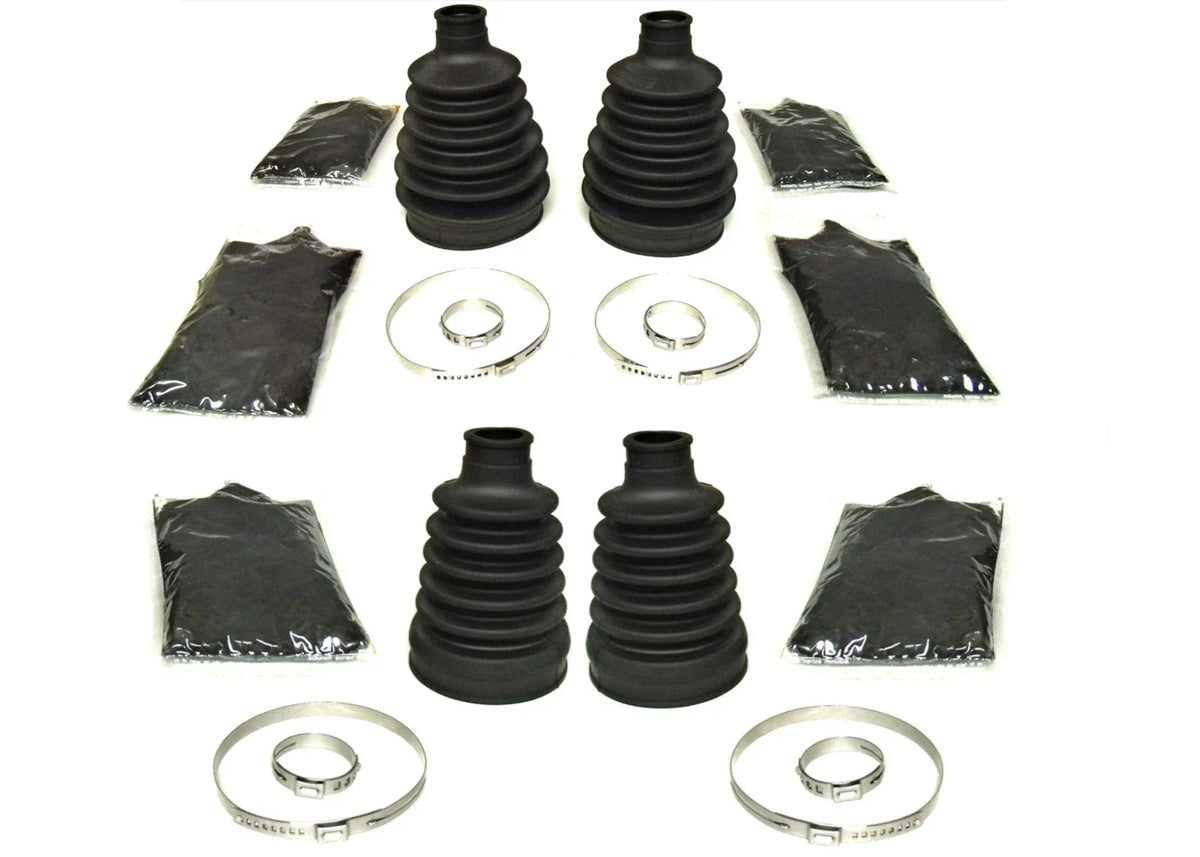 CV Boot Set for Kawasaki Teryx4 750 Teryx 800 (2012–2017) Heavy Duty