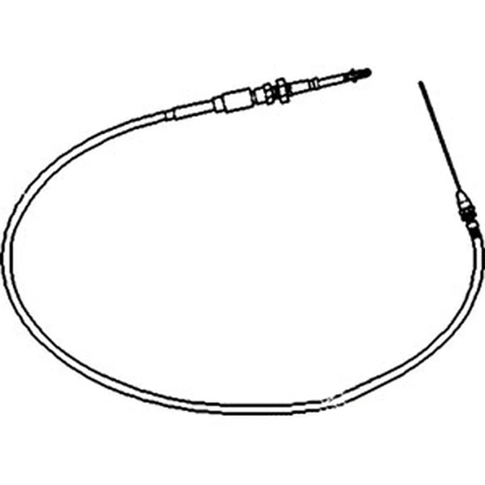 395 495 Cable 1333000C1 for Case IH 395 495 (1990–1995)