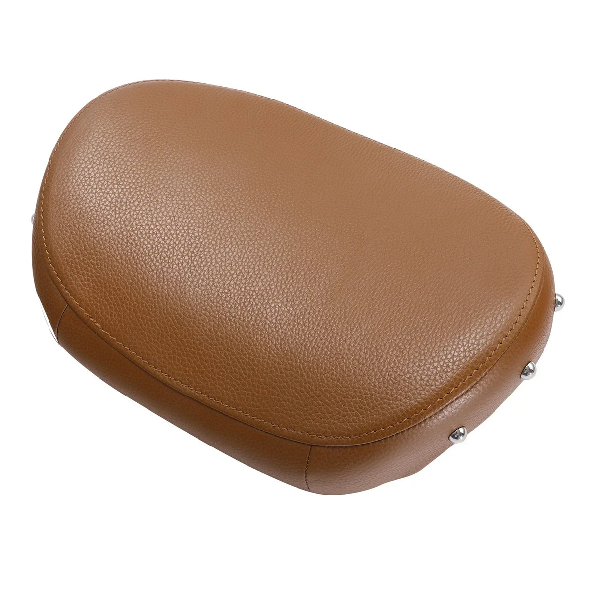 Passenger Seat Backrest Pad for Indian Dark Horse, Chief, Chieftain 2014-2018