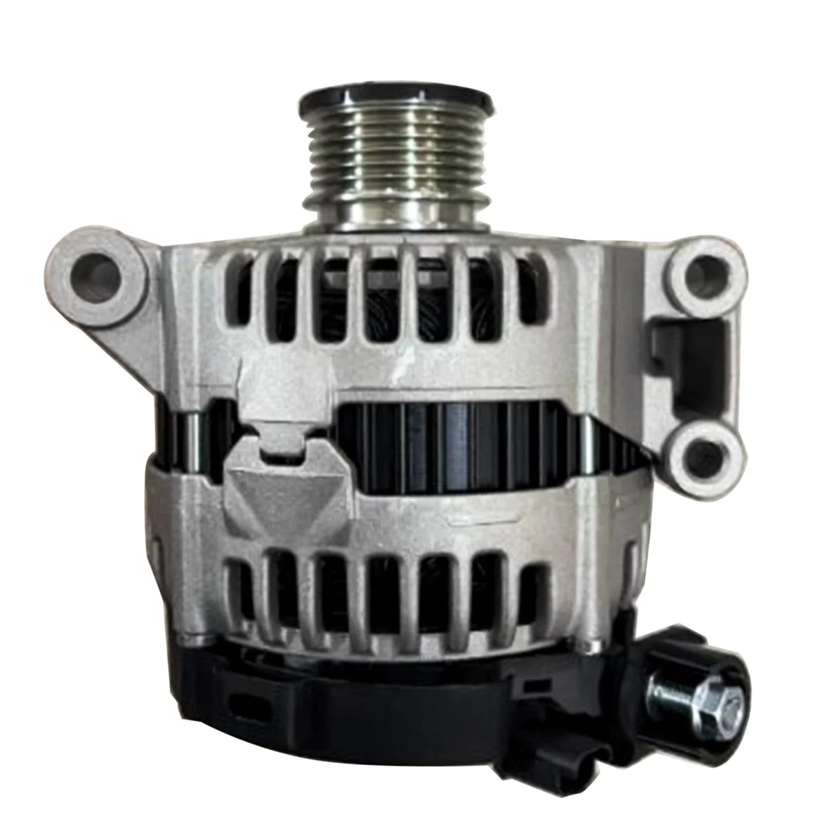 6-Groove Pulley Alternator 12V 150A for Mini Cooper R55/R57/R52 2007-2010