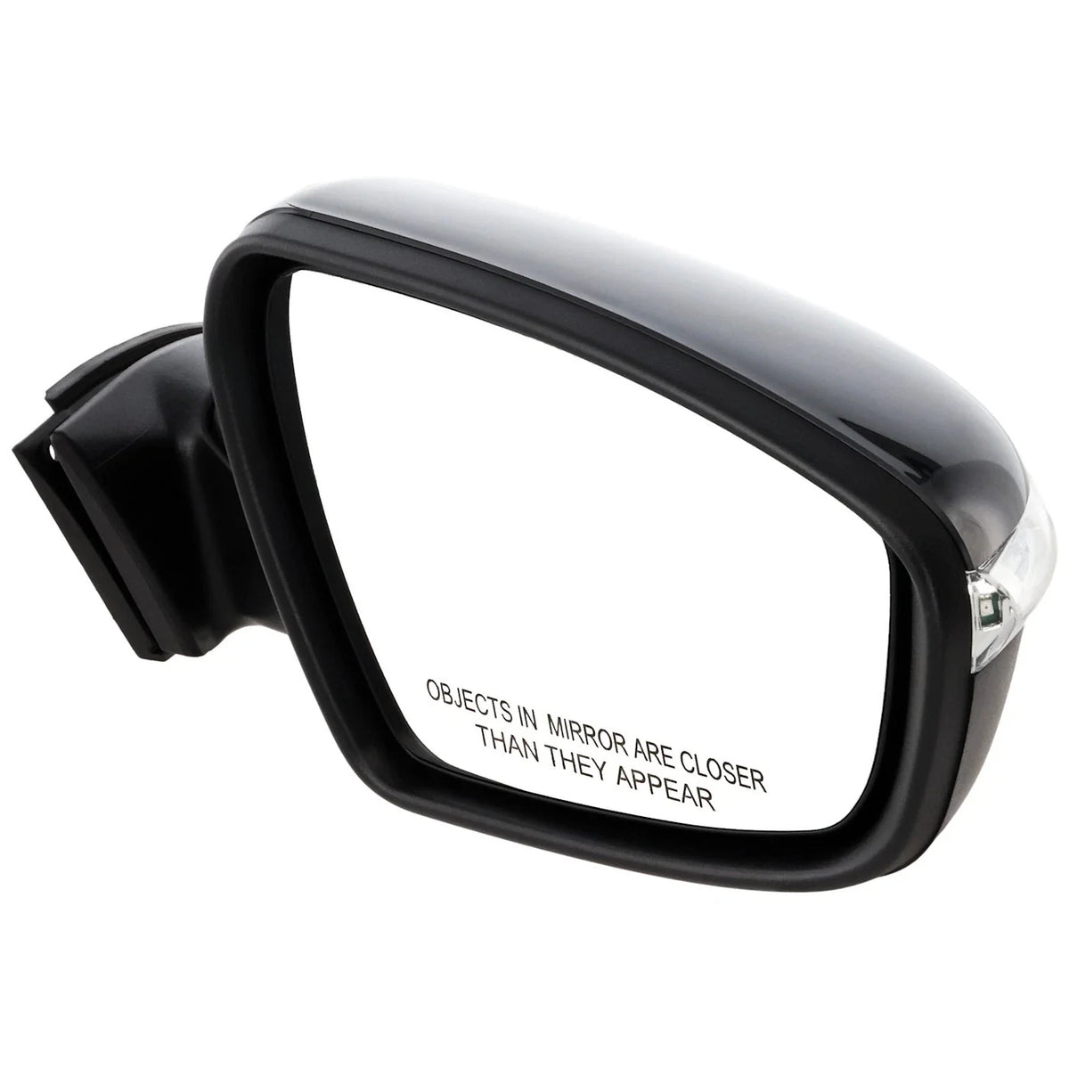 Heated Right Mirror for 2014-2016 Kia Forte