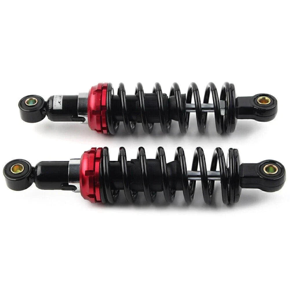 10" Rear Shock Absorber 260mm - 440 lbs for Motorcycle and ATV