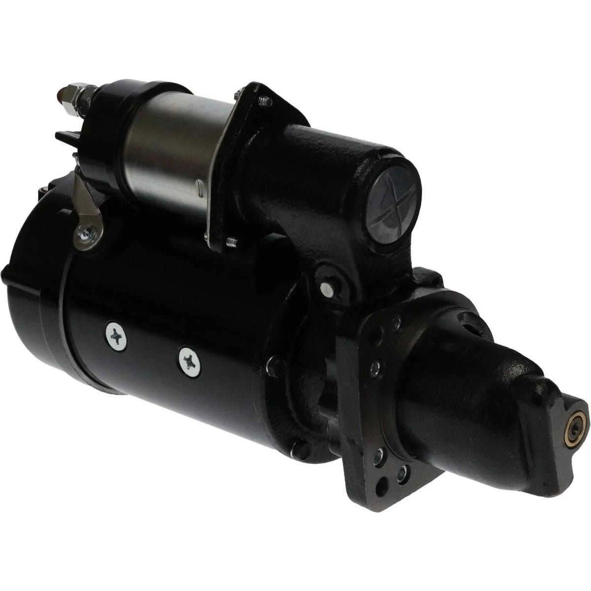 12V Starter for GMC C7000 C80 3126 (1998–2003)