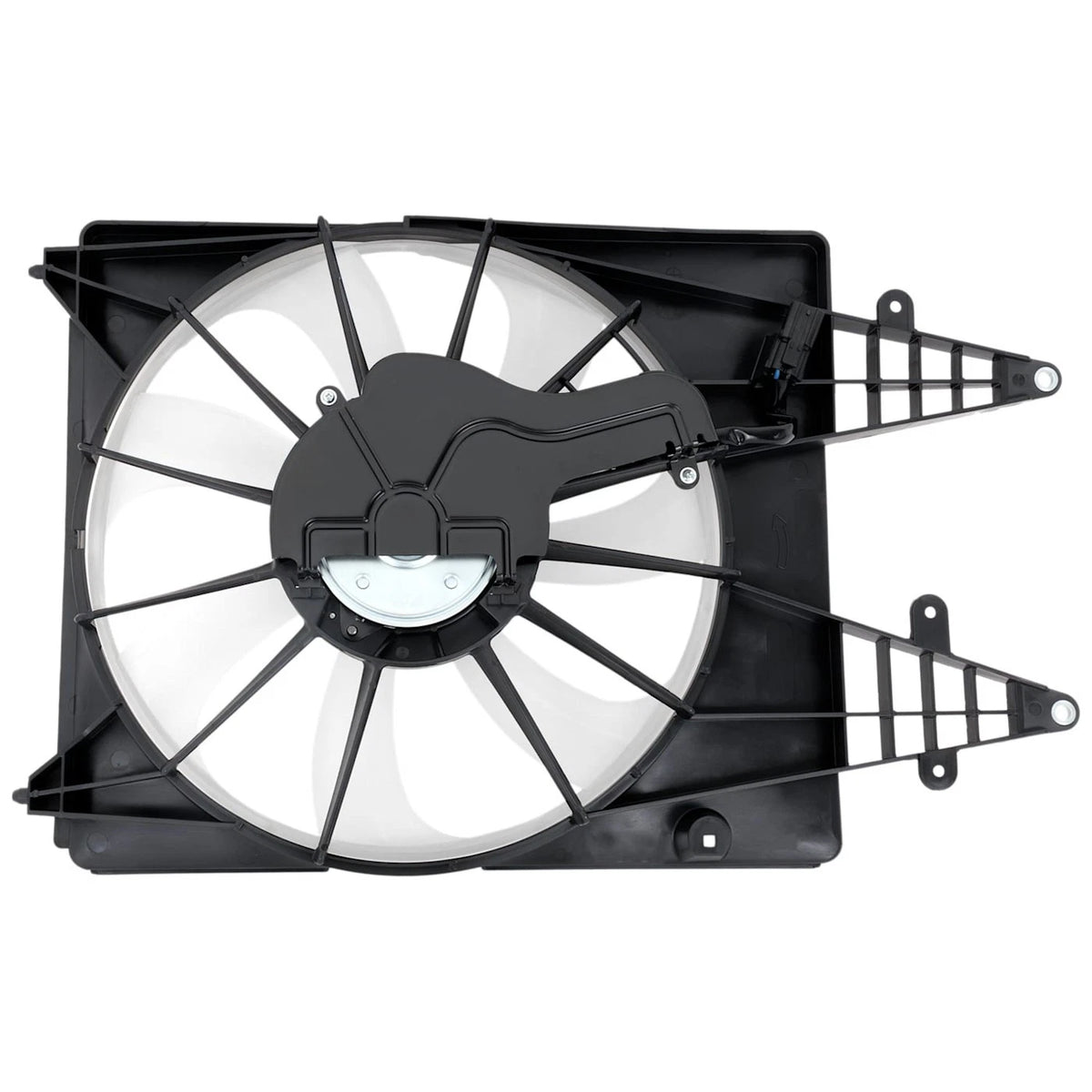 Cooling Fan Assembly for Honda Pilot (2023–2025)
