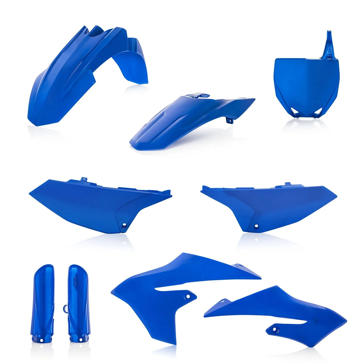 Full Plastic Kit for