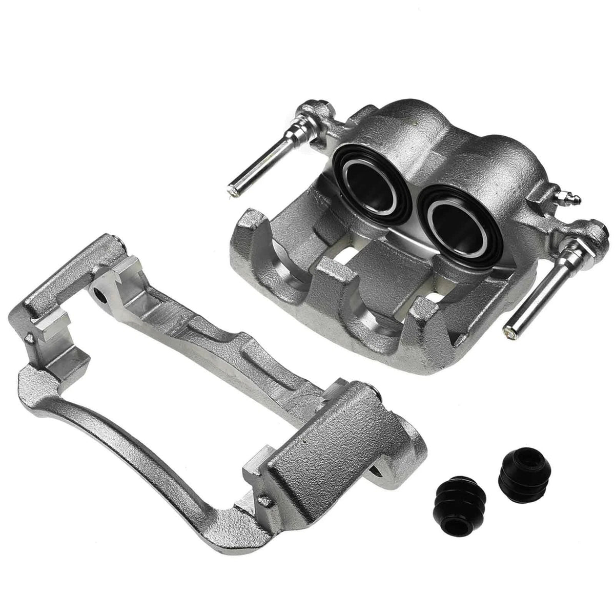 Disc Brake Caliper Front Left for Ford F-250 F-350 Excursion 2000-2005