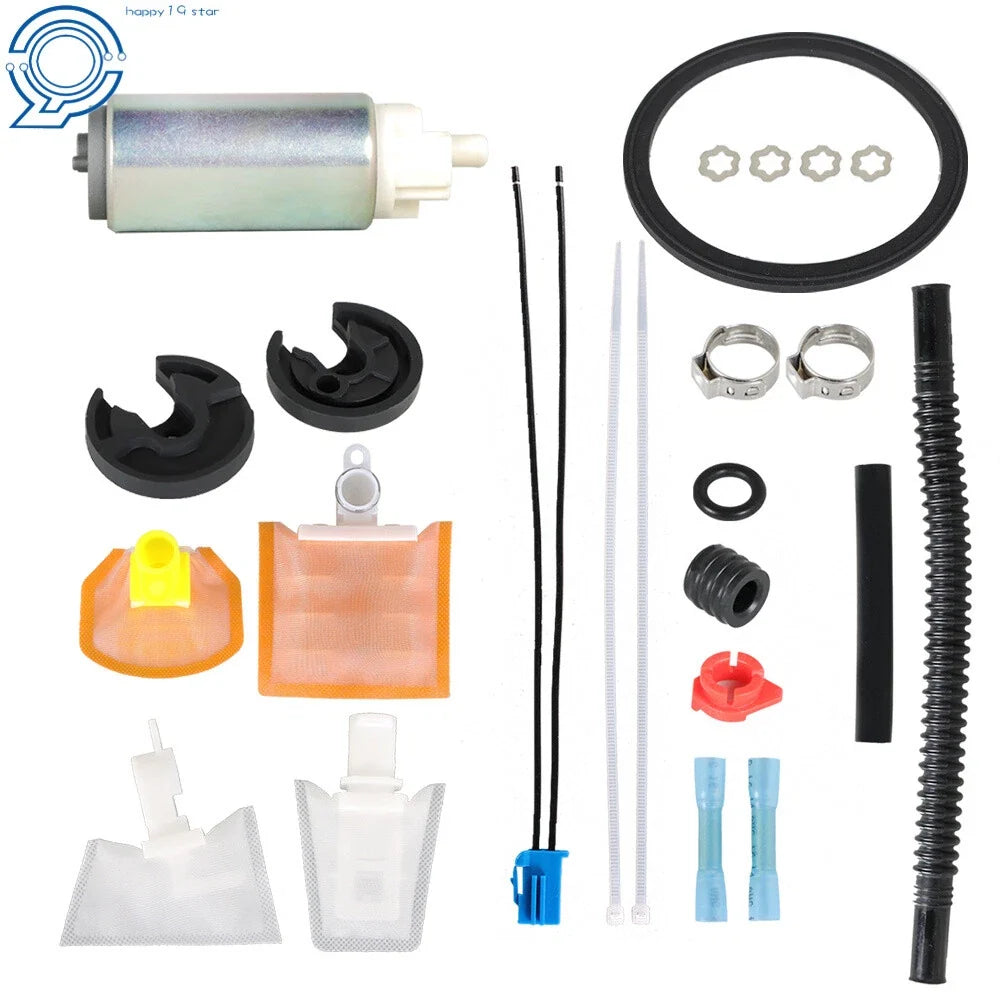 Intank Fuel Pump for Suzuki Boulevard C50 (2005–2018)