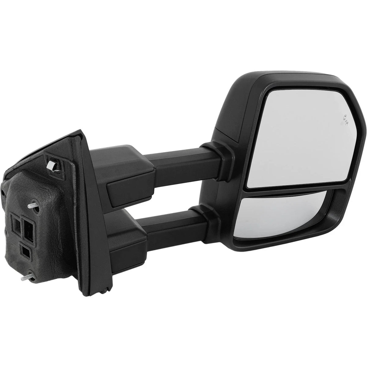 Heated Right Side Mirror for F350 F250 F450 (2017-2022)