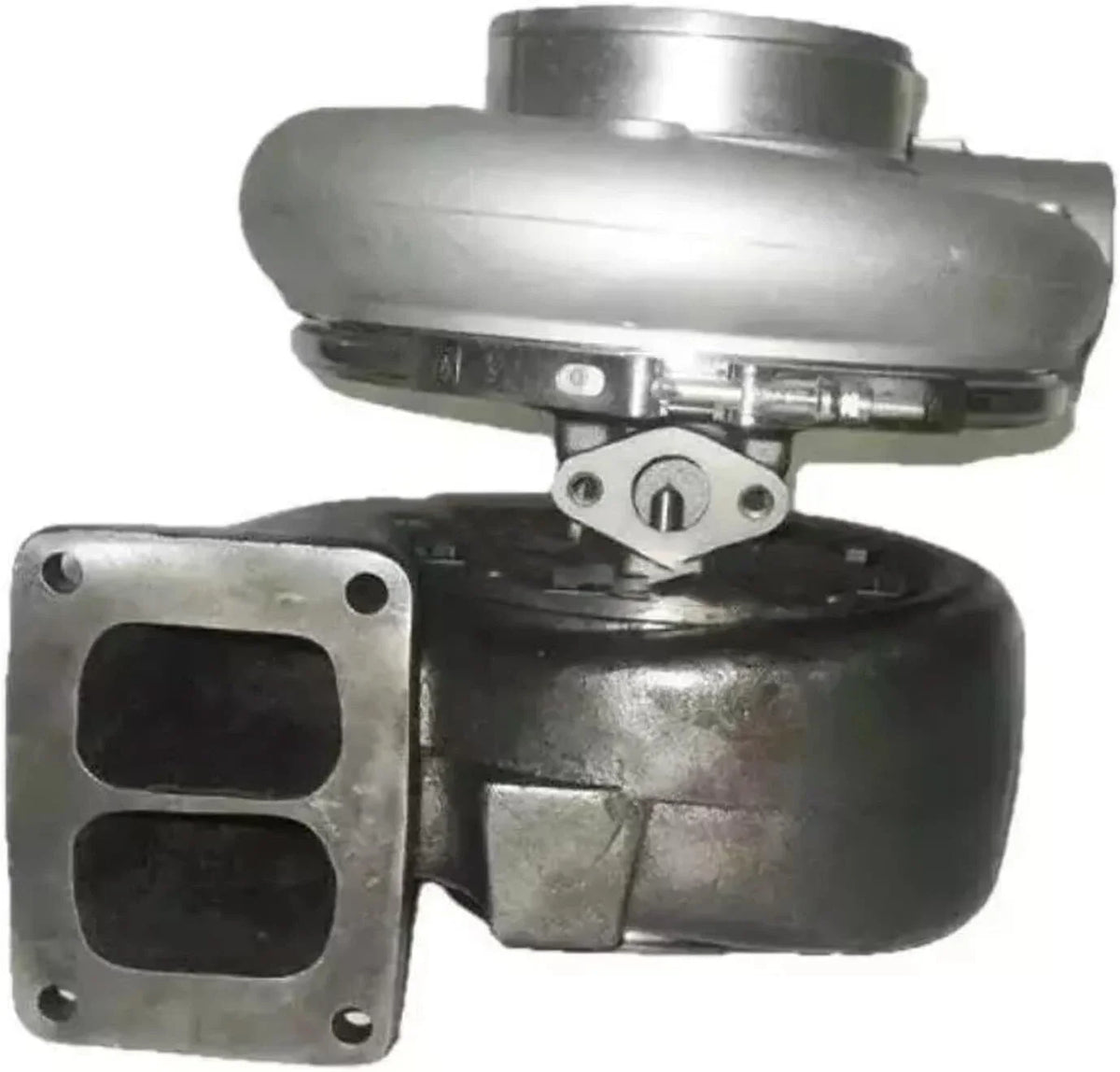 Turbocharger KTR110 6505-65-5091 for Komatsu HD785 SAA6D140